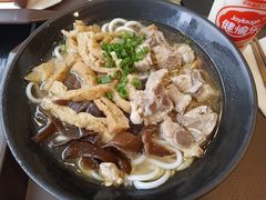 -宝小庆邵阳米粉(深圳市南山保利店)