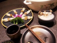 -龙门养心粥火锅(祥恒广场店)