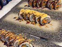 -快乐爱斯米牛排自助(正大广场店)