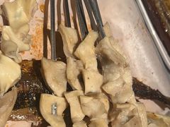 -枪火串烧·东北特色烧烤(罗湖总店)