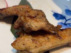 -菊上料理(蜀山银泰百货店)