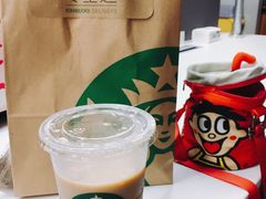 -星巴克(西湖天地店)
