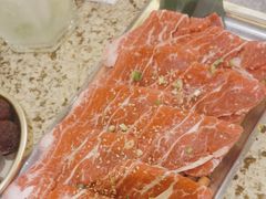-首尔烤肉大排档(合生汇店)
