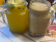 -杯子红牛排(西樵店)