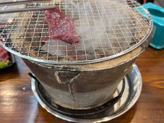 -韩风烤牛肉冷面店