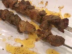 -巴依老爷新疆美食(清华东门店)