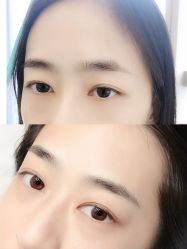 -MIVI半永久纹眉纹绣