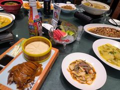 -百姓家宴(三堰店)