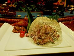 金牌蝴蝶骨-全聚德(常州店)