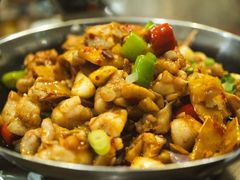 -湖南文氏湘菜馆(顺河高架路店)