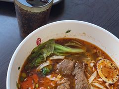 -康师傅私房牛肉面(申虹店)