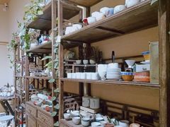 -初八专业级手工DIY陶艺社·户外研学·创意DIY首饰