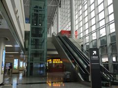 -石家庄正定国际机场-T2航站楼