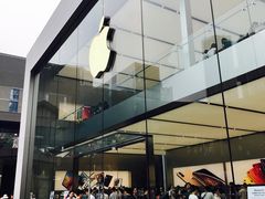 -Apple零售店(成都太古里店)