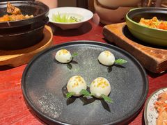 -潮堂(环球金融中心店)