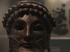 -雅典国家考古博物馆(Ethniko Archaiologiko Museo)