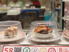 -新一番三文鱼寿司(大东海店)