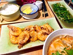 -我的甜·泰国餐厅