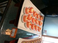-万德诺富特酒店·自助餐厅(万德大厦店)