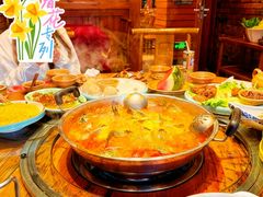-亮欢寨酸汤鱼(沙冲路店)