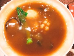 -悦隆酒店-中餐厅