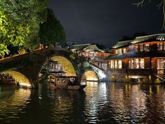 -乌镇西栅景区