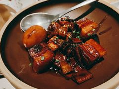 江南红烧肉-逸道(益丰·外滩源店)