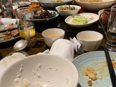 -大连君悦酒店·星海湾壹号Dalian·Dalian(星海广场店)