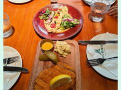 -布拉格餐厅· 中欧捷克菜(全国首店)