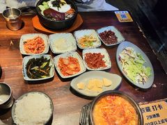-火炉情韩国料理店(古田路店)