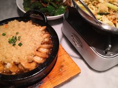 -小菜园新徽菜(无锡宜家荟聚中心店)