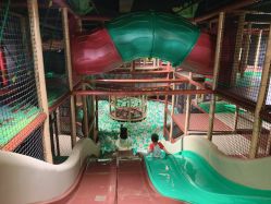 -奇幻丛林(佛罗伦萨小镇店)