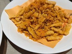 -津沽小院(天津之眼店)