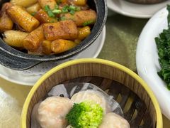 -吉莲利苑海鲜酒家(珠海拱北28年老字号店)