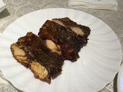 五香鱼-马凯餐厅(长椿街店)