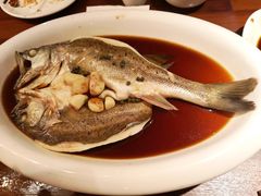 -绿茶餐厅(华联万柳店)