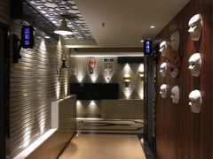 -环球梦主题KTV(曲阳生活购物中心店)
