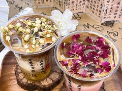 -鹊茶咖啡•新中式(深圳首店)
