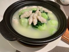 -广州酒家(中华广场店)