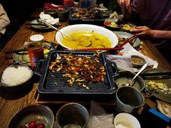 -青年公社烤鸭(青年路店)