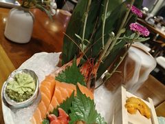 -和彩放题餐厅(酒仙桥店)