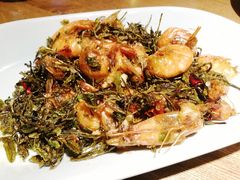 茶香虾-杭百味·大众精选杭帮菜(西湖音乐喷泉店)