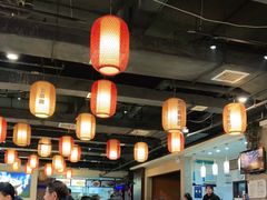 大堂-老街鱼嘴巴(坡子街老店)