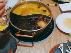 -松野谷·寿喜烧自助(华联顺义金街购物中心店)