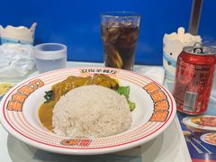 -可俊·港式茶餐厅(体育中心店)