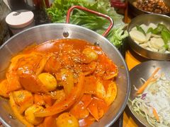 -韩象烤肉·韩国料理(市南麦凯乐旗舰店)