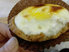 -莉莲蛋挞(大华悦沢书店)