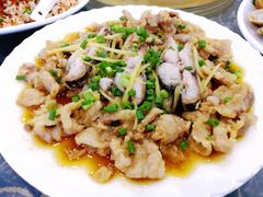 -七鲜渔港美食餐厅(巽寮湾海景店)