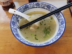 -裕兴记·三虾面(西北街总店)