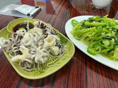 -贞姨美食·老字号海鲜大排档